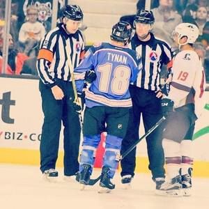 Meet your Posher, Alec